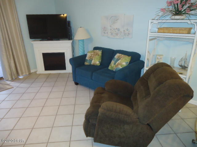 Gulf Highlands Beach Resort - Residential