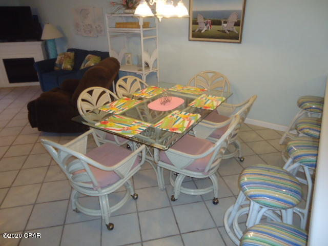 Gulf Highlands Beach Resort - Residential