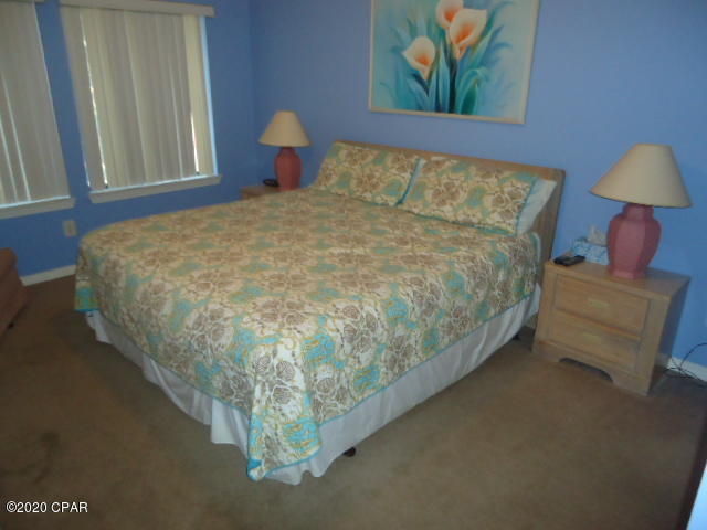 Gulf Highlands Beach Resort - Residential