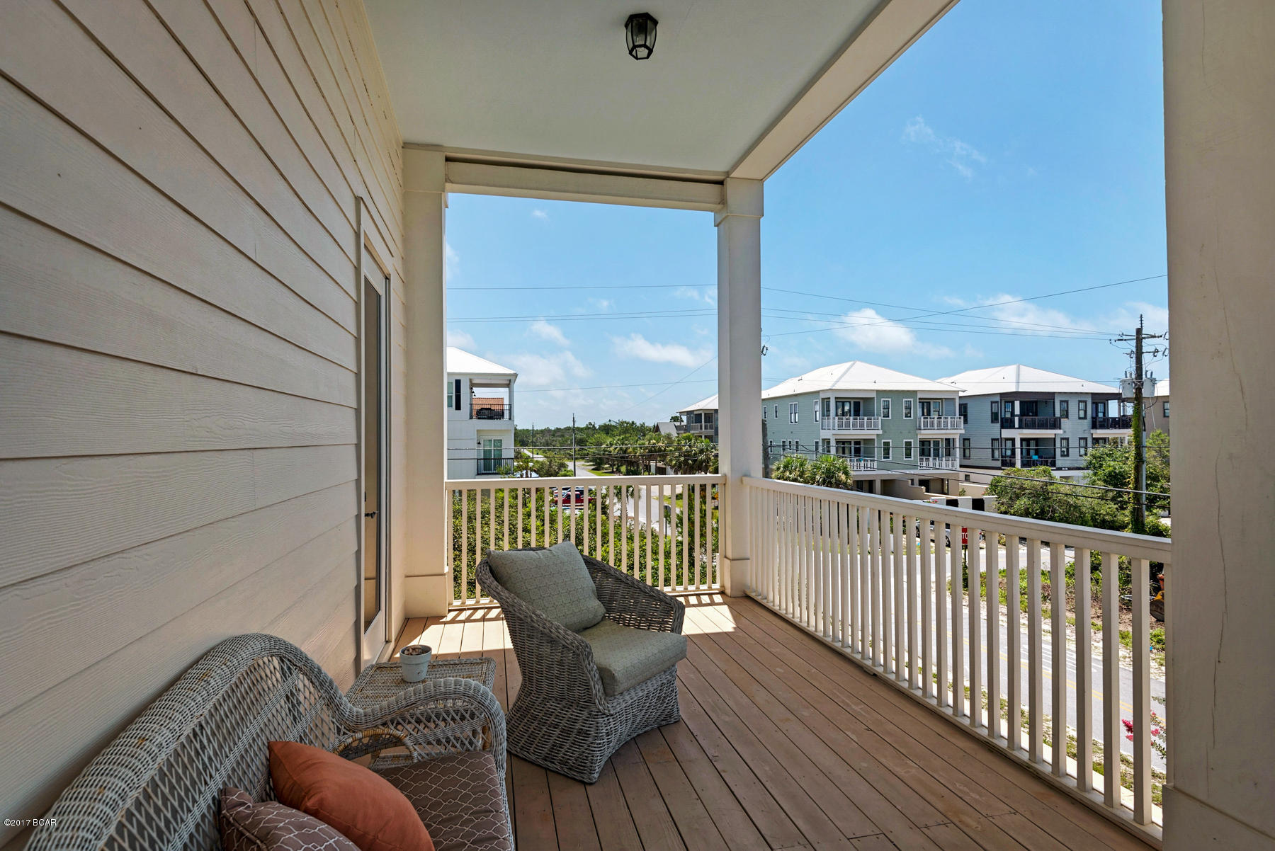 Inlet Beach - Residential