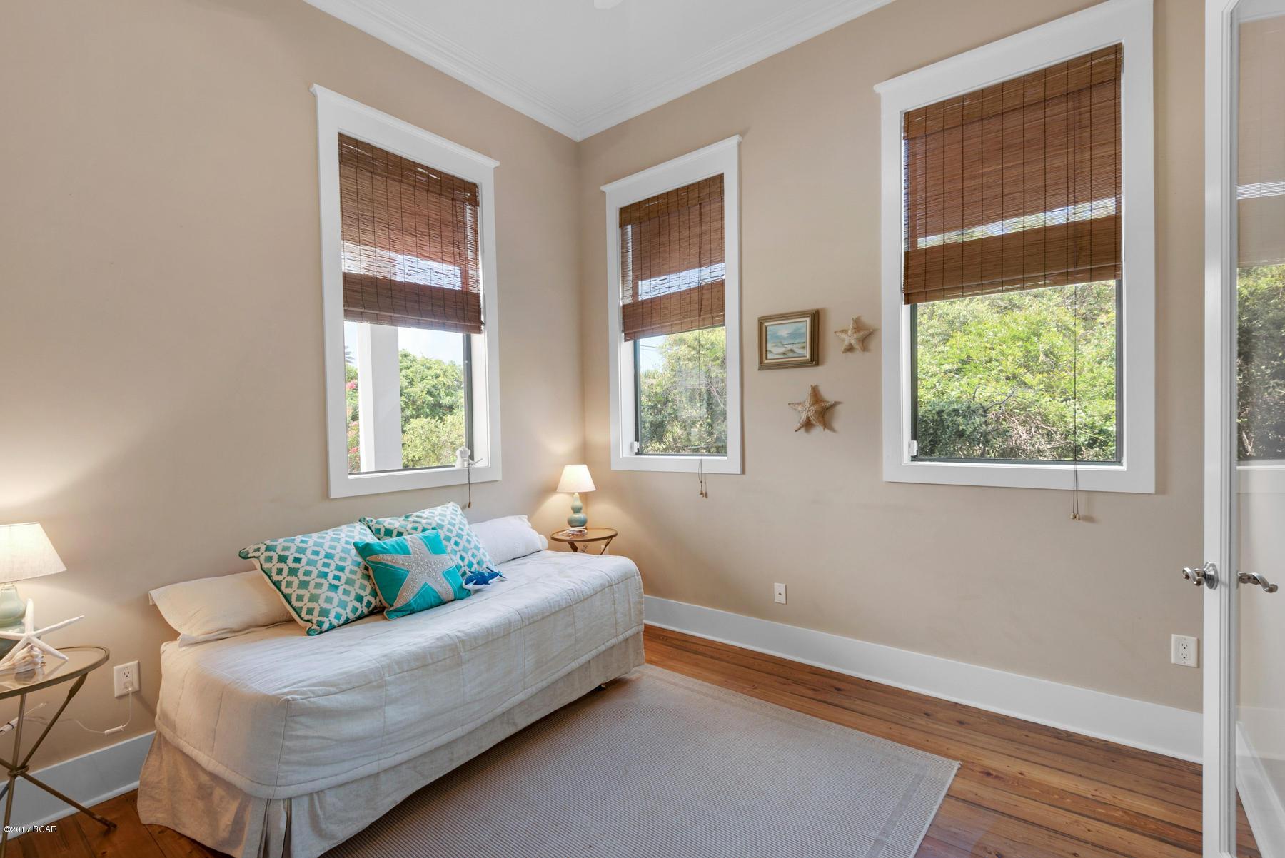 Inlet Beach - Residential