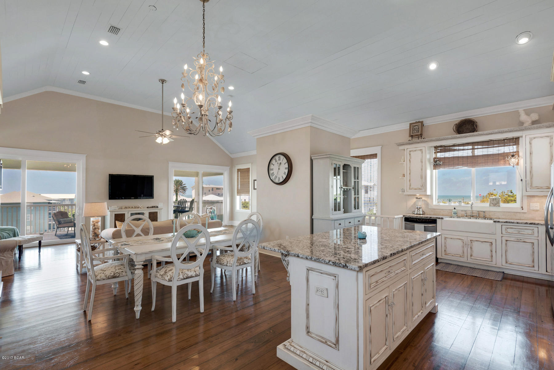 Inlet Beach - Residential