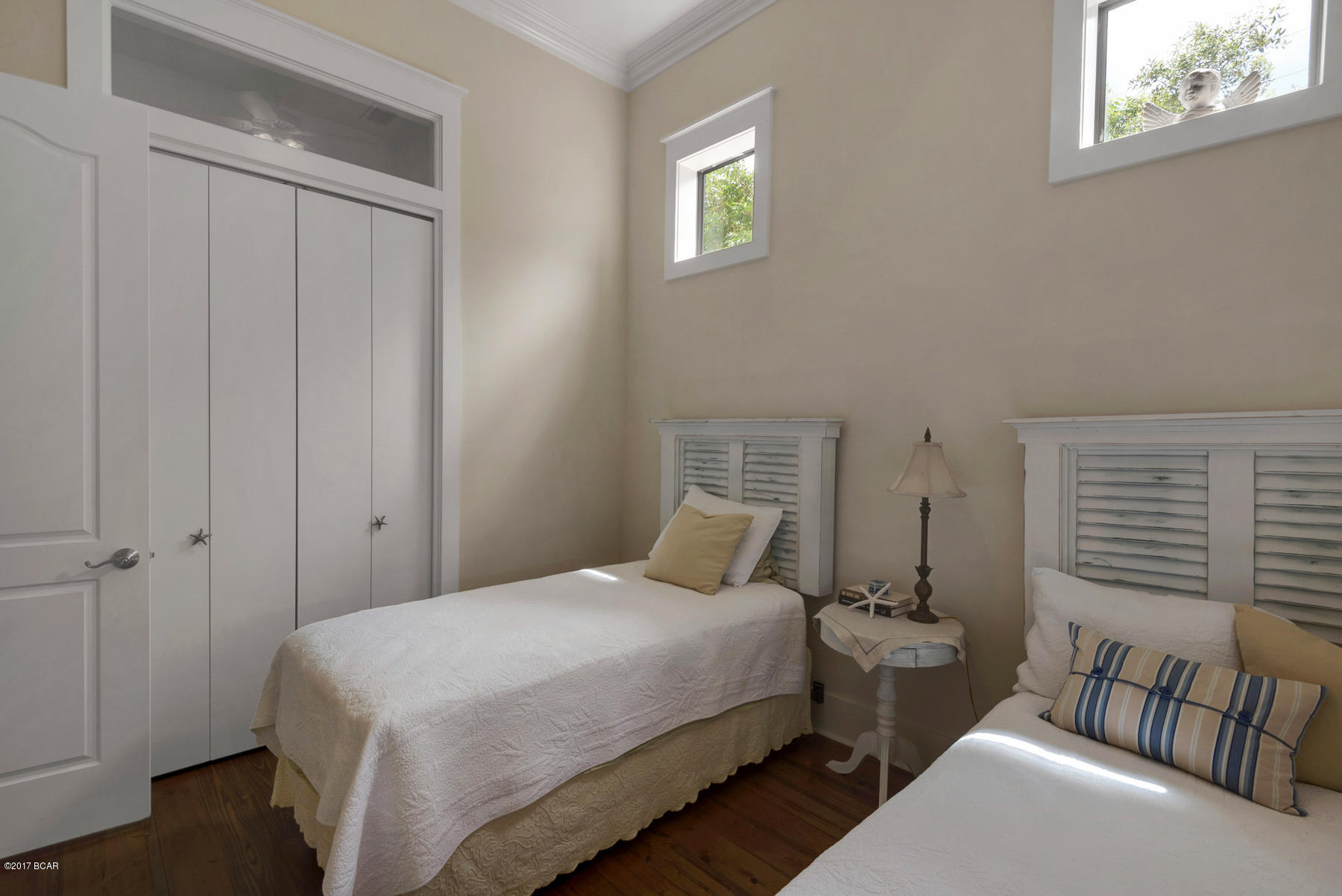 Inlet Beach - Residential