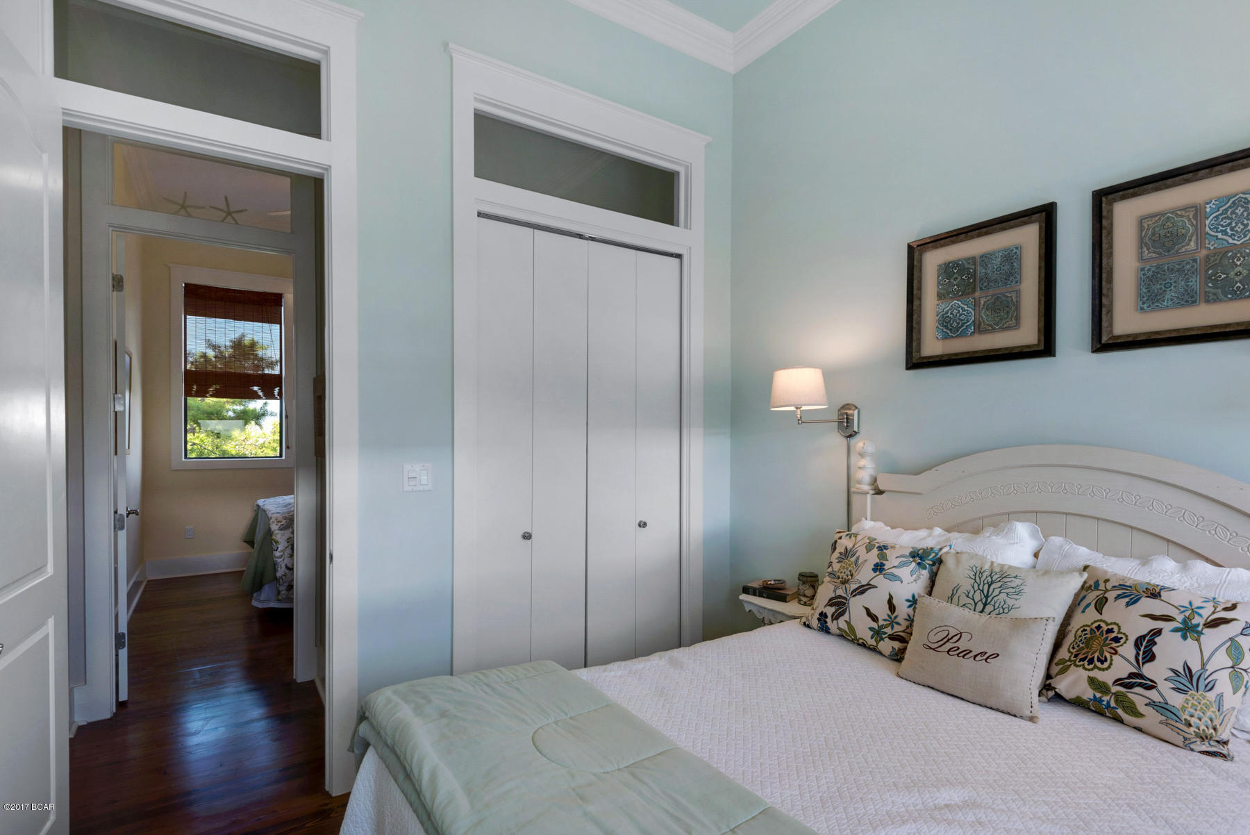 Inlet Beach - Residential