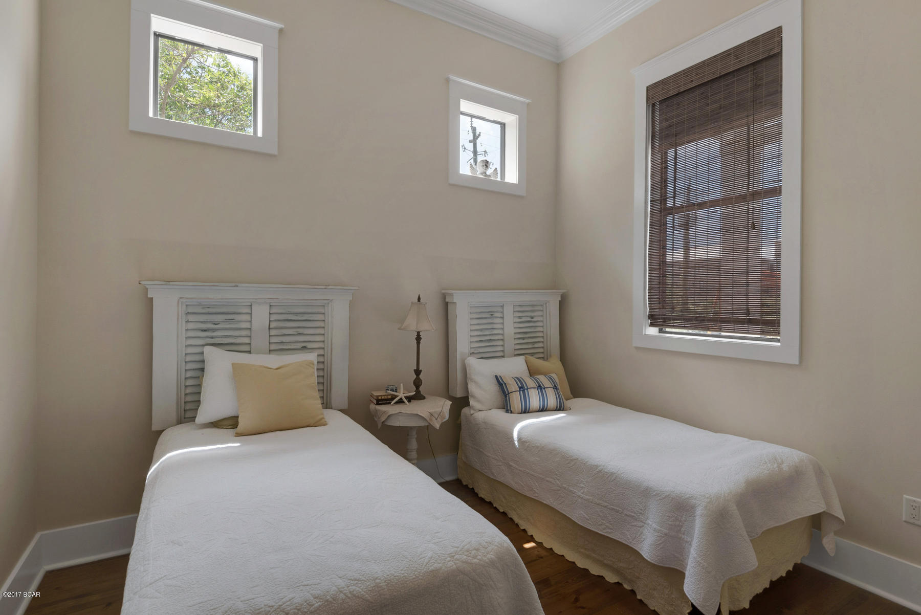 Inlet Beach - Residential