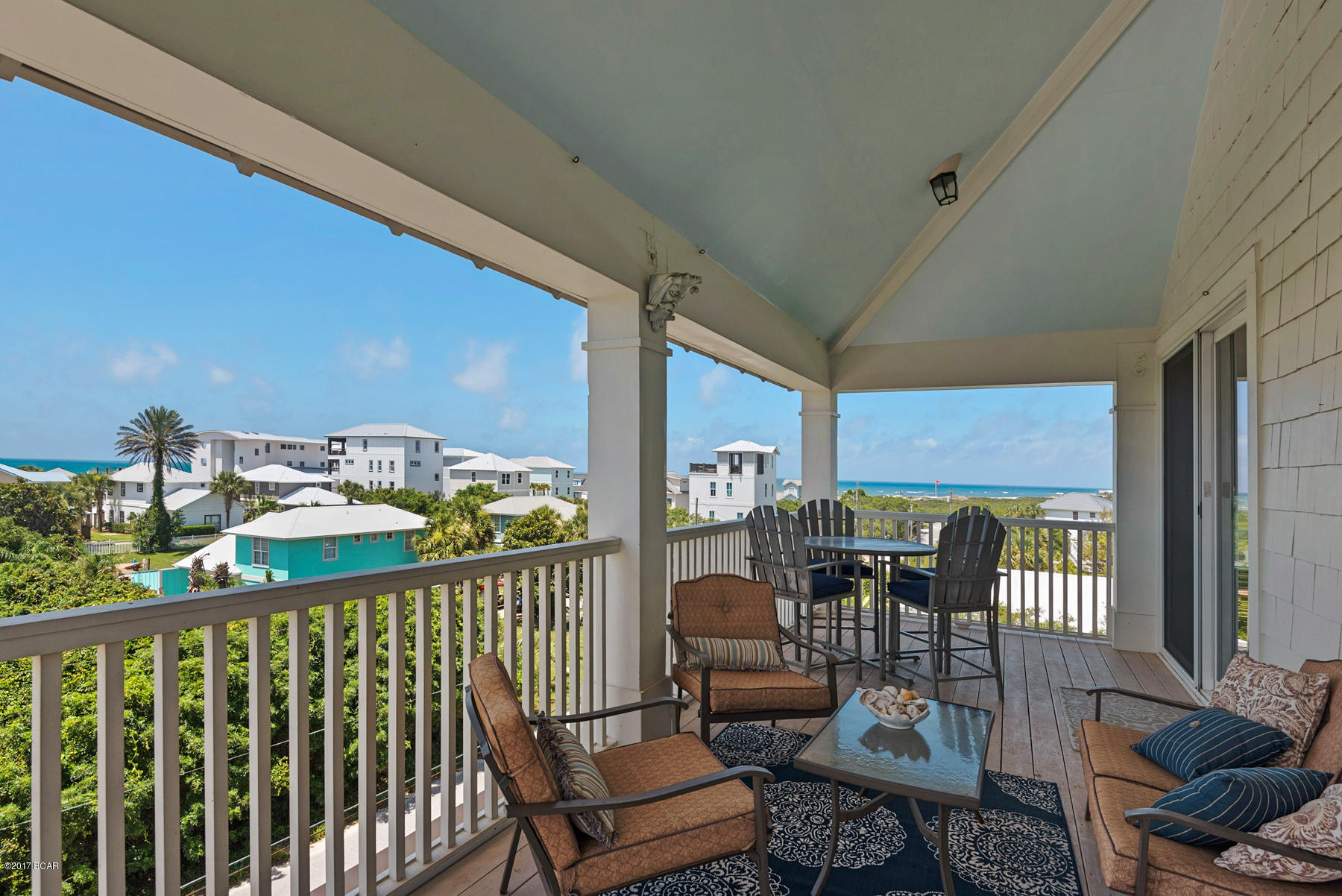 Inlet Beach - Residential
