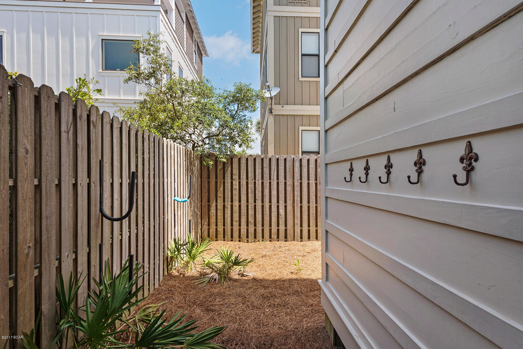 Inlet Beach - Residential