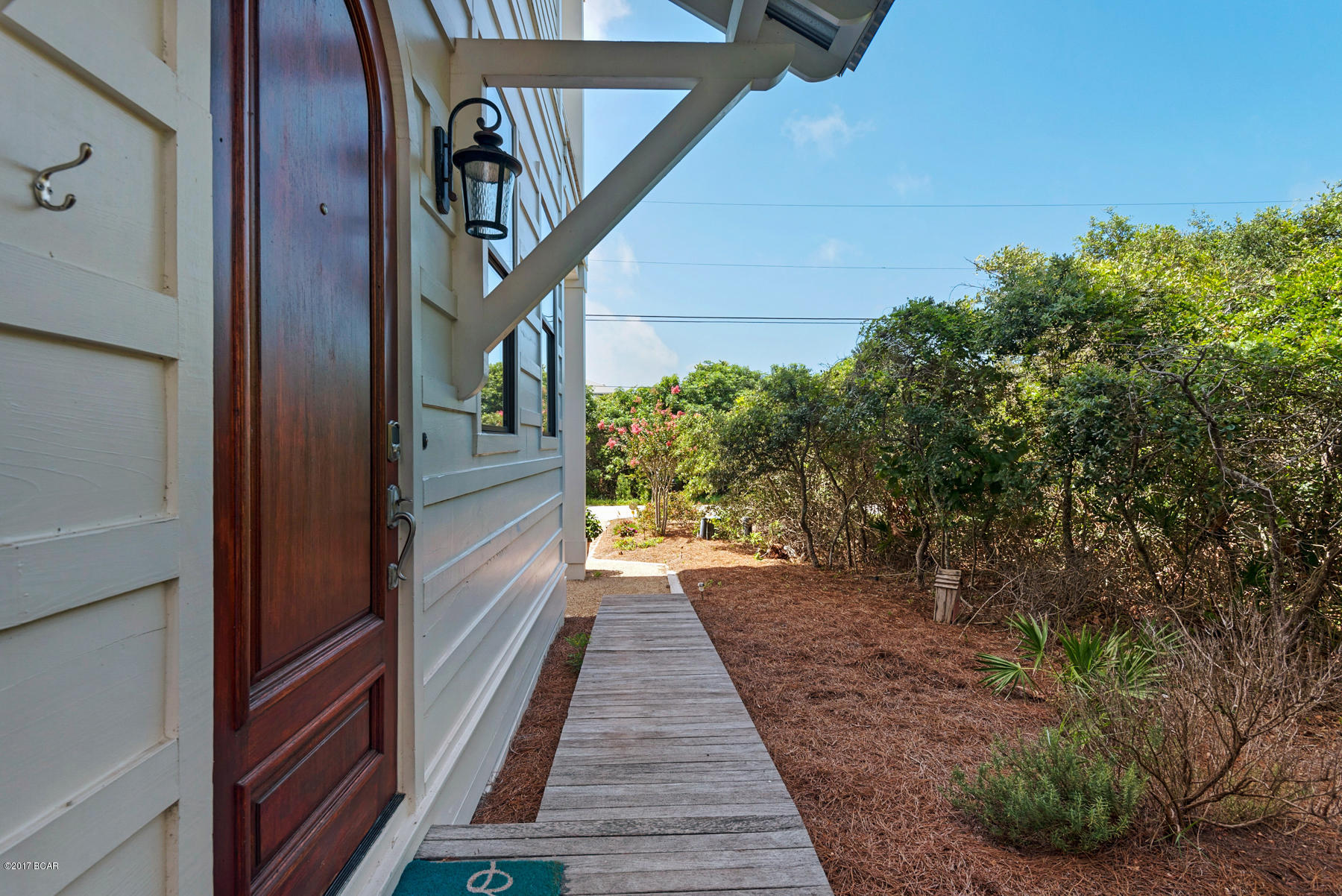 Inlet Beach - Residential