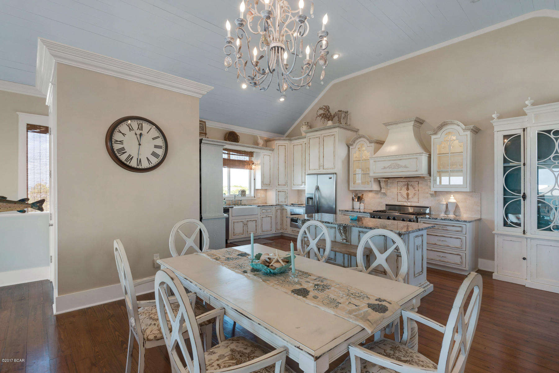 Inlet Beach - Residential