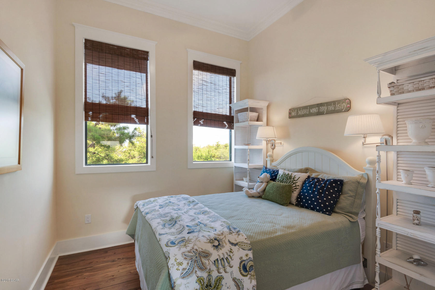 Inlet Beach - Residential