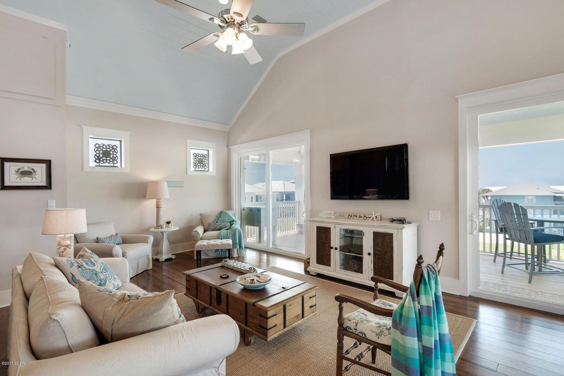 Inlet Beach - Residential