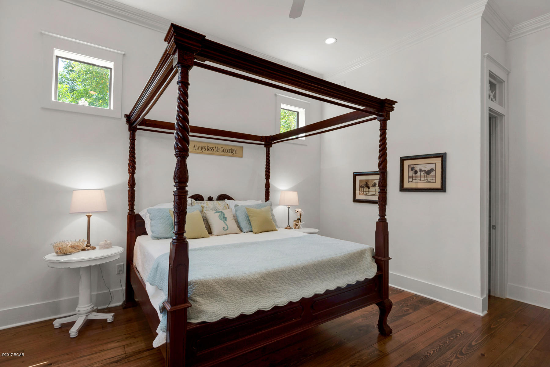 Inlet Beach - Residential