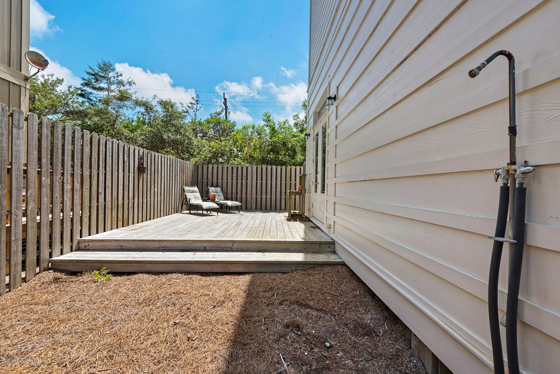 Inlet Beach - Residential