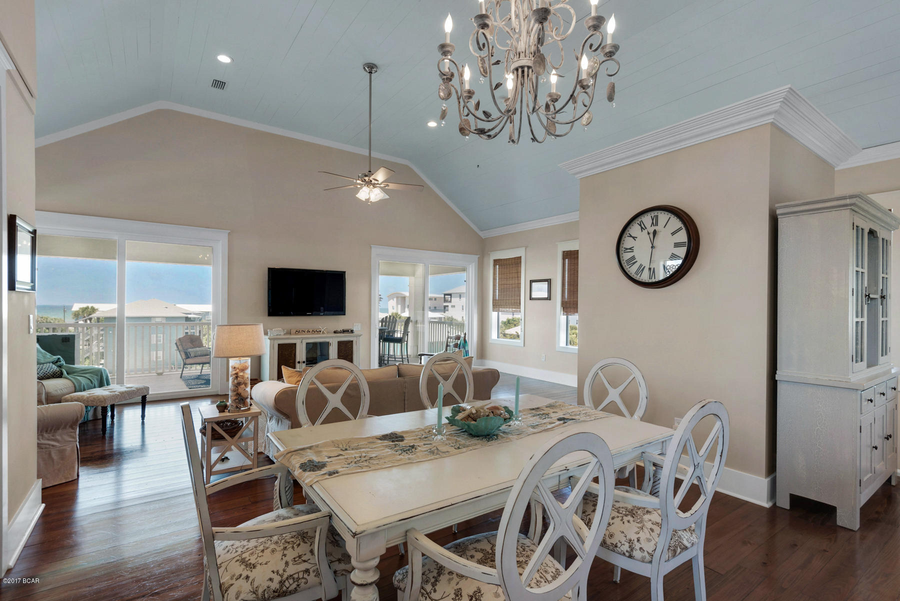 Inlet Beach - Residential