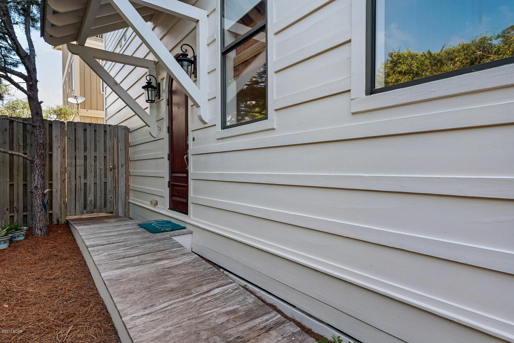 Inlet Beach - Residential