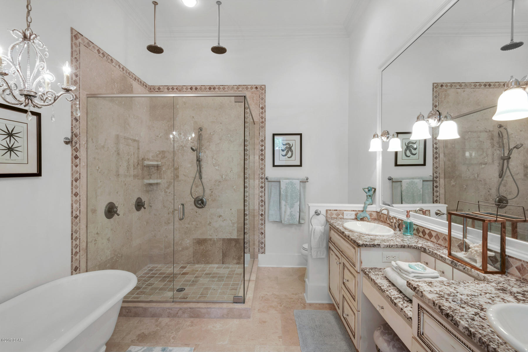 Inlet Beach - Residential