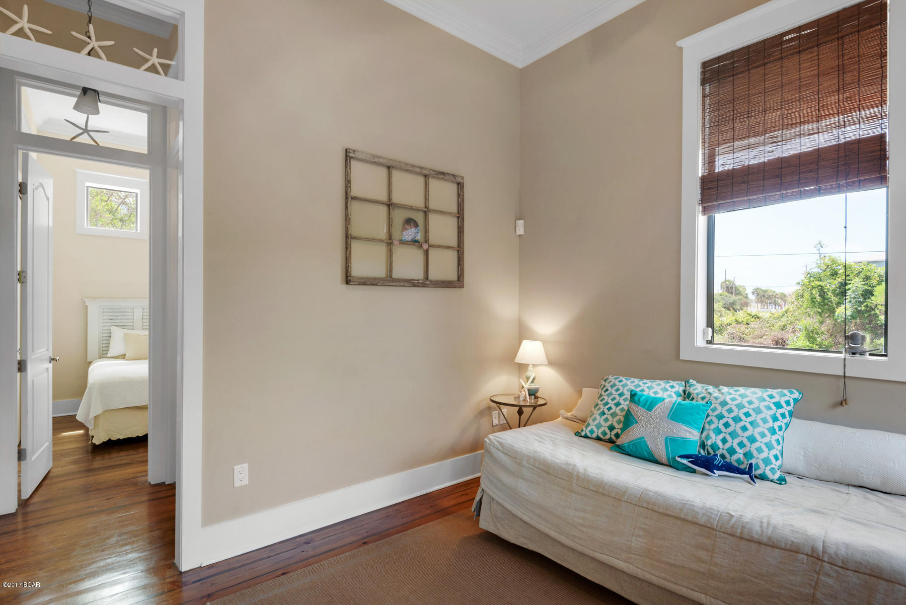 Inlet Beach - Residential