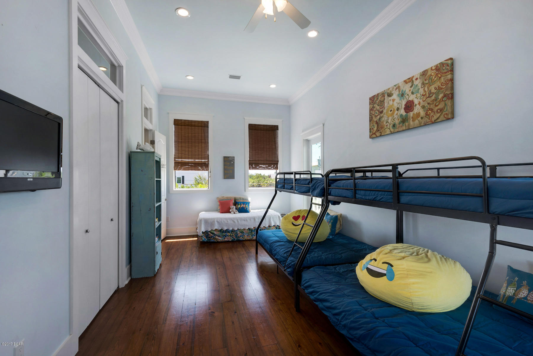 Inlet Beach - Residential