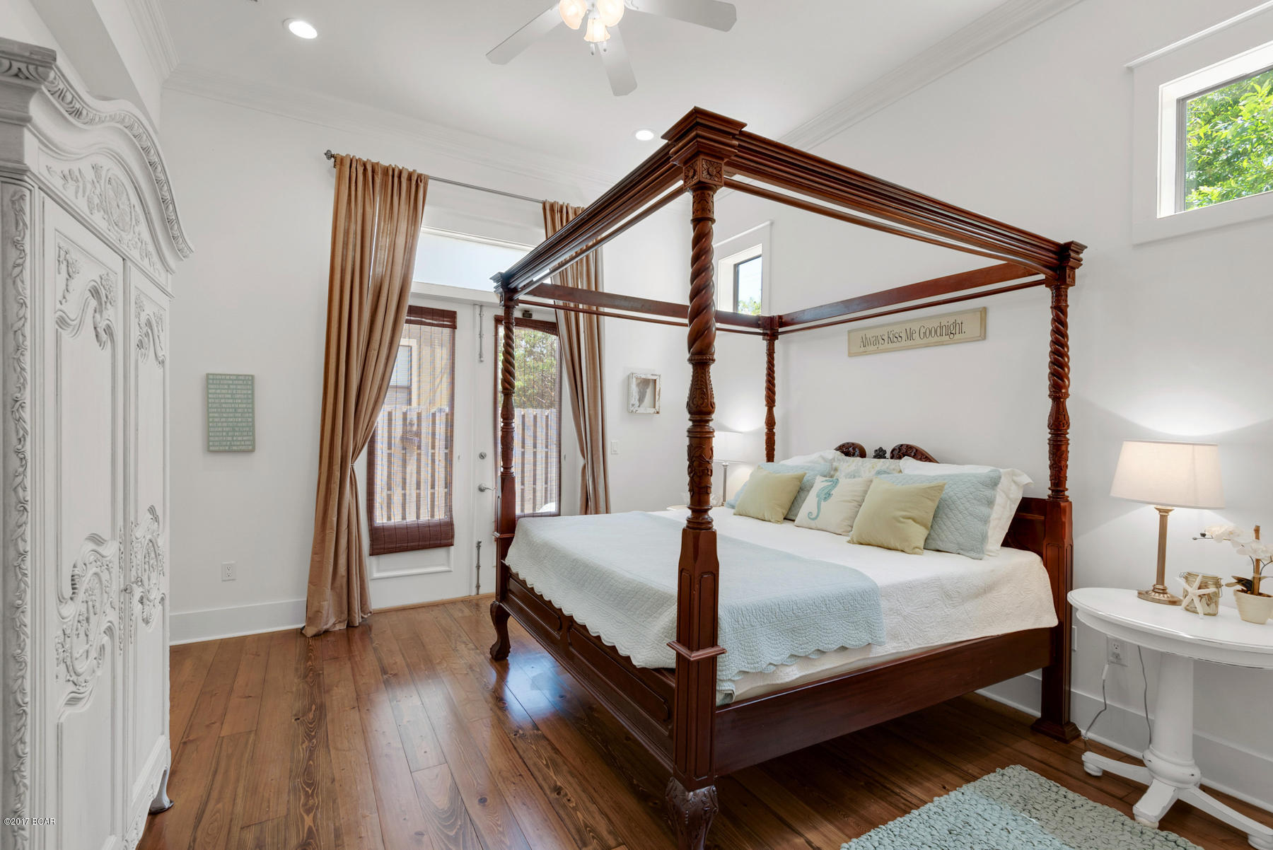 Inlet Beach - Residential