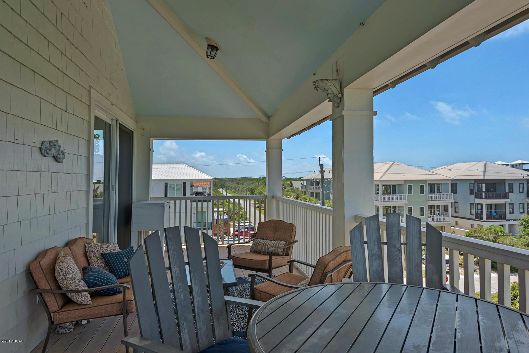 Inlet Beach - Residential