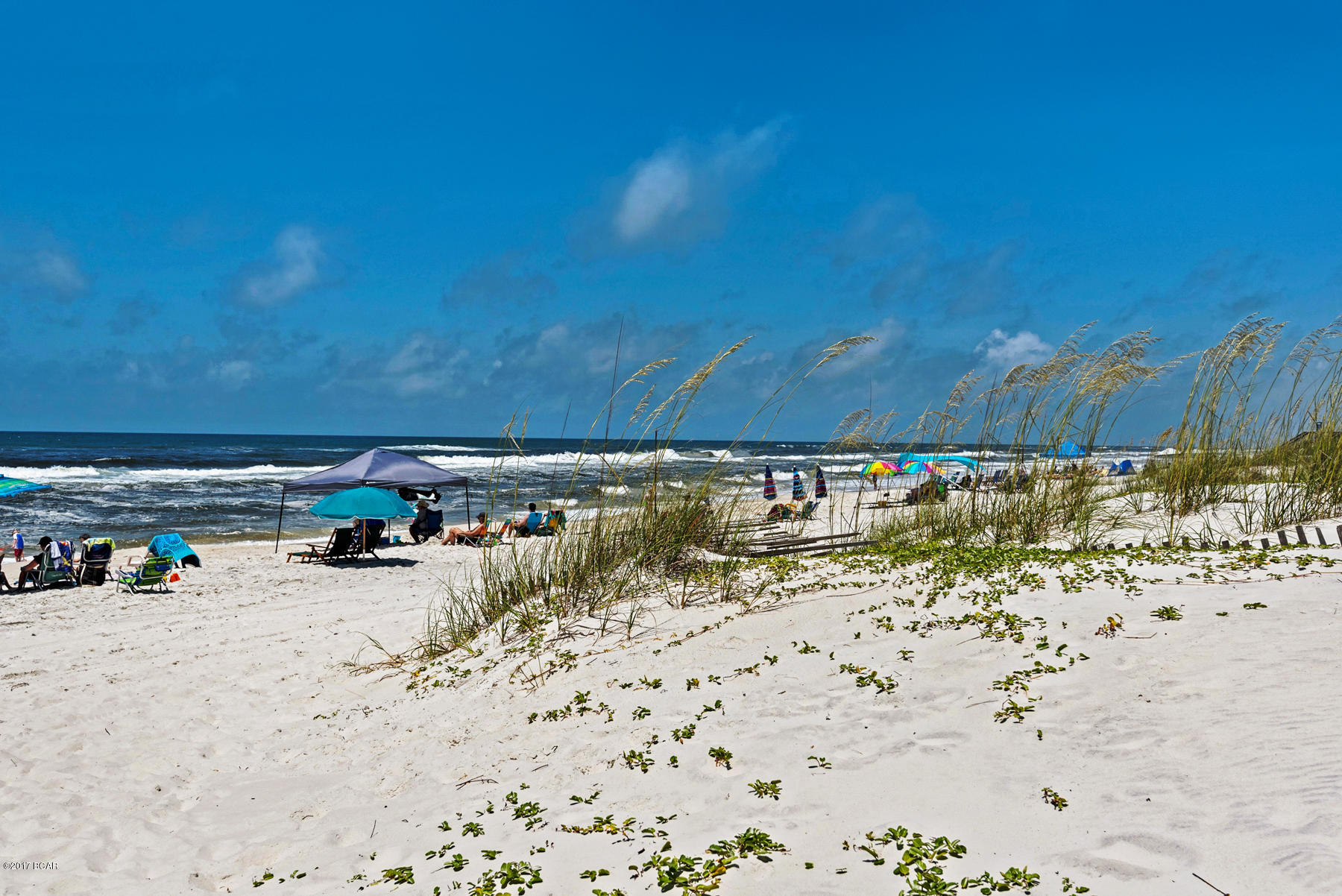 Inlet Beach - Residential