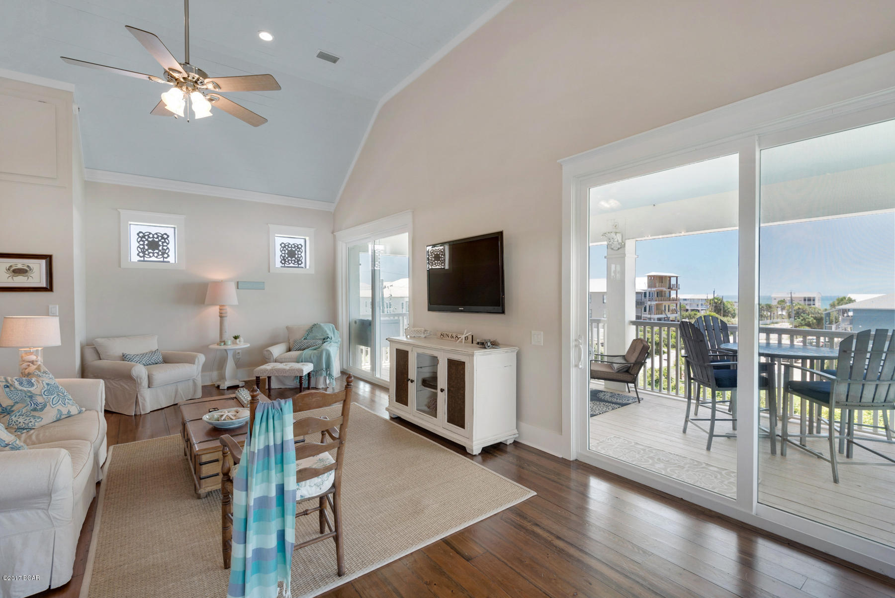 Inlet Beach - Residential