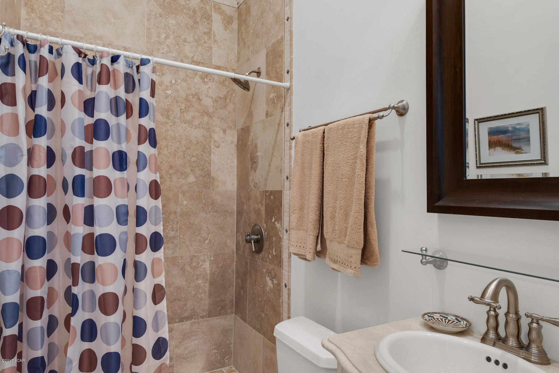 Inlet Beach - Residential