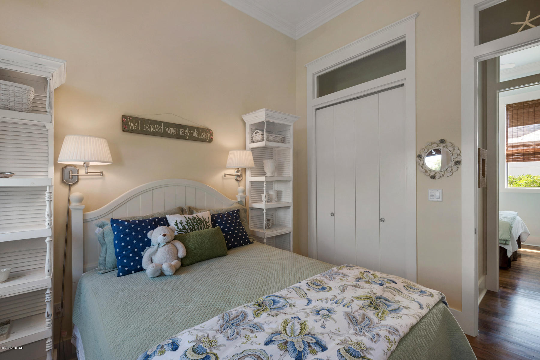 Inlet Beach - Residential