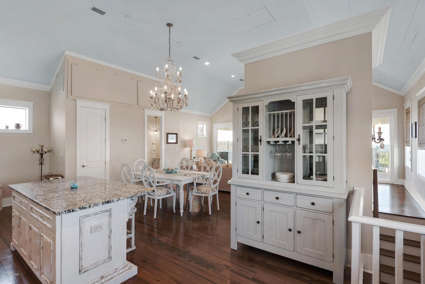 Inlet Beach - Residential