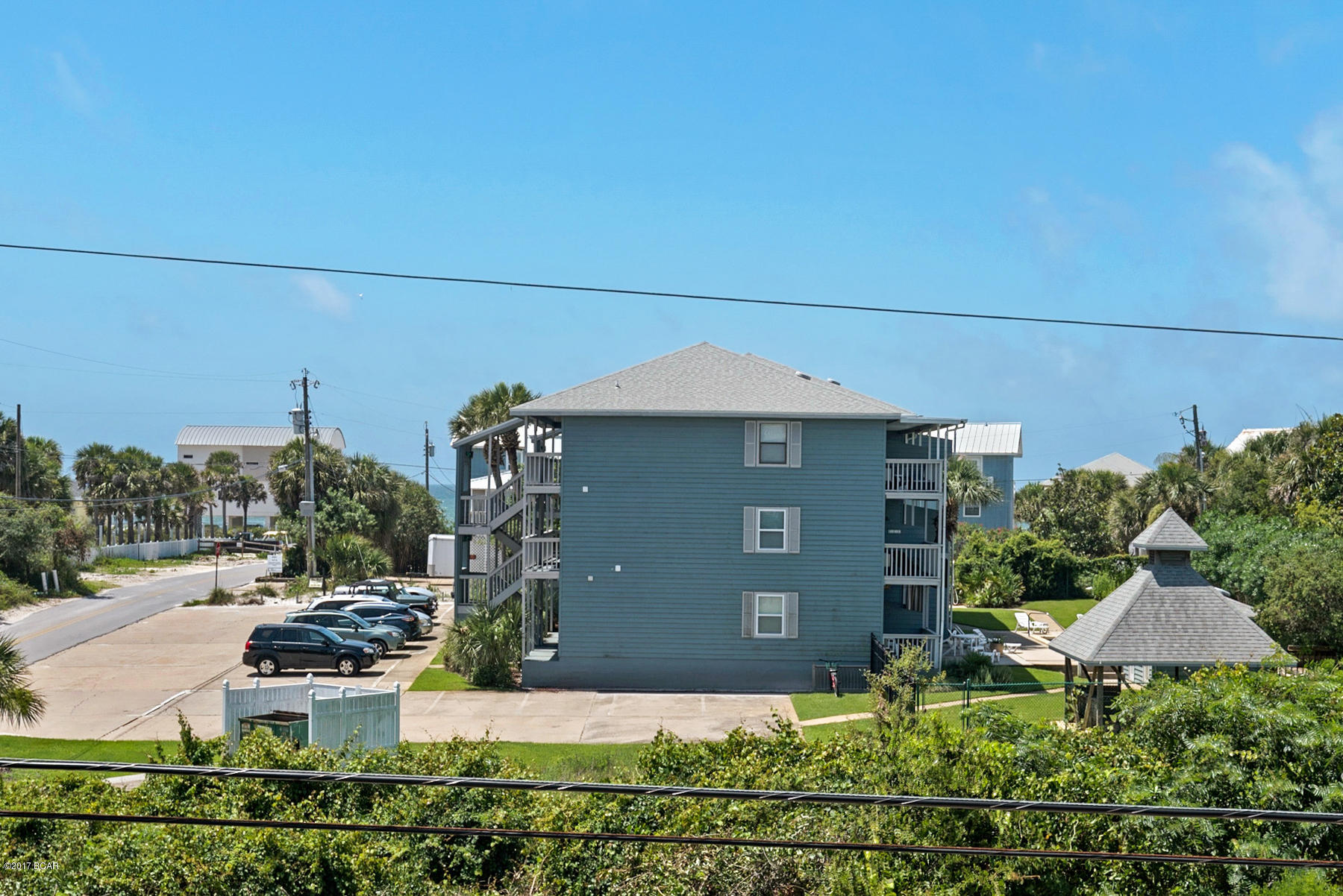 Inlet Beach - Residential