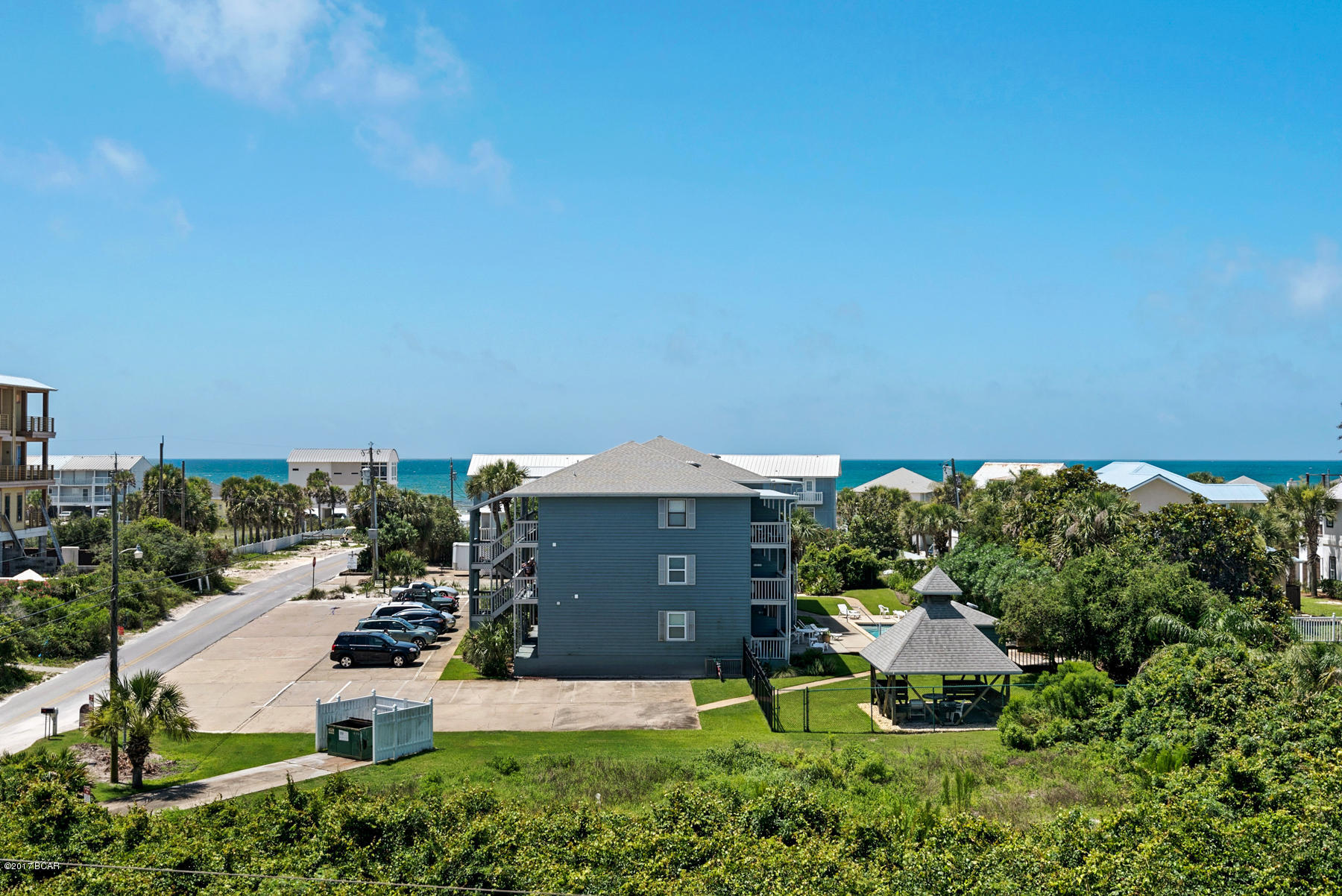 Inlet Beach - Residential