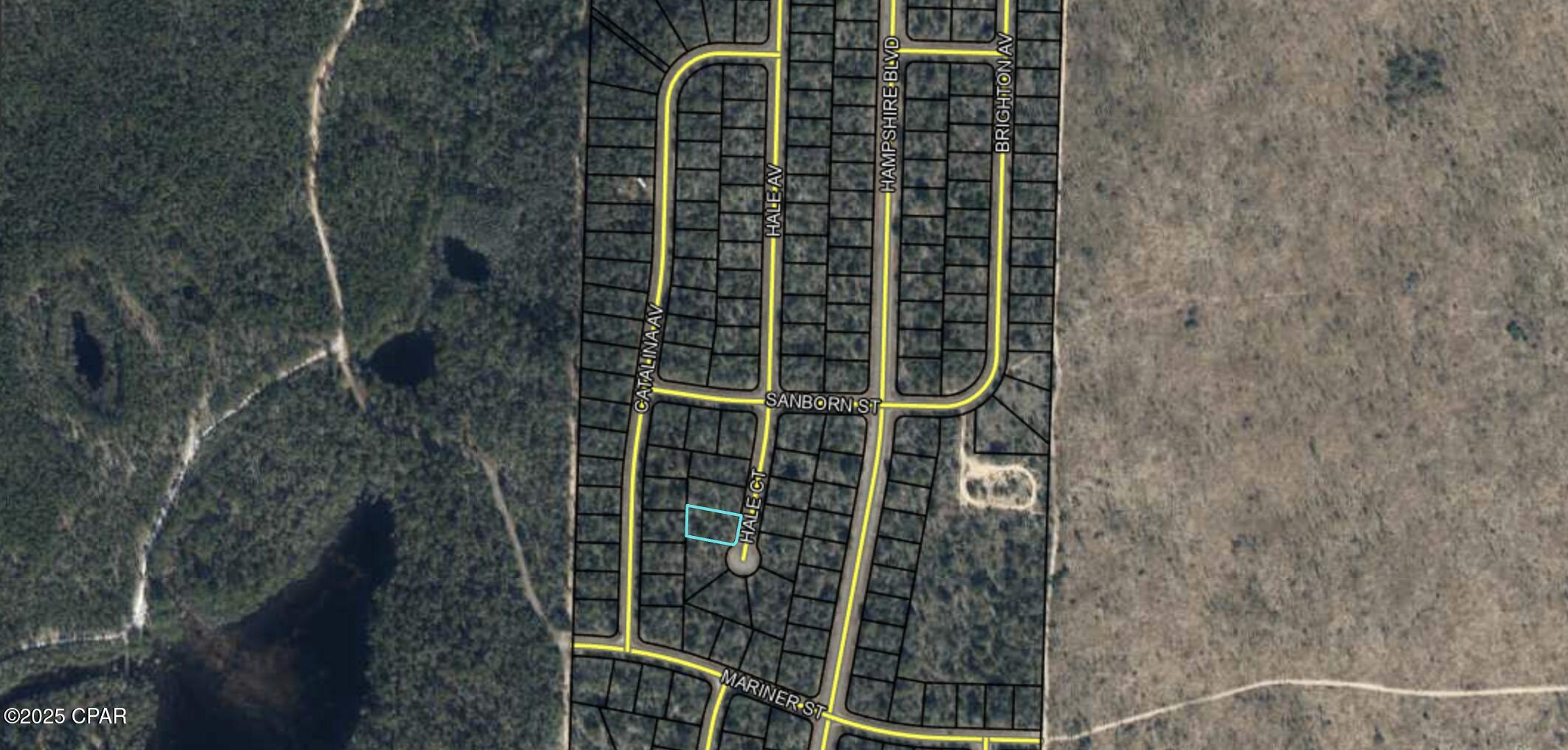 Sunny Hills Unit 11 - Land