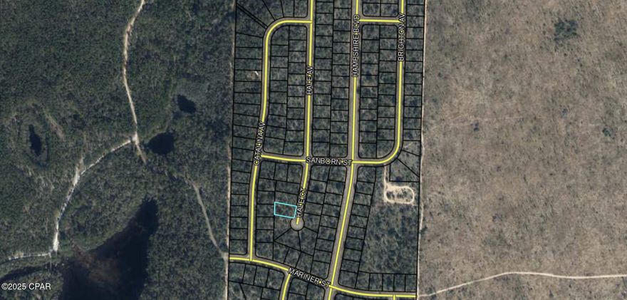 🏡 Serene 0.29-Acre Wooded Lot in Sunny Hills, Chipley, Florida

Discover the perfect spot for your future home or investment in the peaceful, fast-growing community of Sunny Hills. This 0.29-acre wooded lot offers natural beauty, privacy, and a welcoming small-town feel—all while remaining conveniently located near Highway 77 for easy access to Panama City, shopping, and local amenities.

Nestled among pines and native vegetation, this property provides a quiet retreat with abundant shade and wildlife. Sunny Hills is known for its well-maintained neighborhoods, picturesque lakes, and outdoor recreation opportunities, including boating, fishing, and the nearby Sunny Hills Golf Club.

Property Highlights:
    •    0.29 acres of untouched, wooded land
    •    Ideal for a single-family home or long-term hold
    •    Peaceful setting with plenty of privacy
    •    Easy access to paved roads and community amenities
    •    Short drive to Panama City and the Gulf Coast
    •    Growing area with strong future potential

Whether you're looking to build now or secure land for the future, this beautiful lot in Sunny Hills offers a fantastic opportunity at an excellent value.