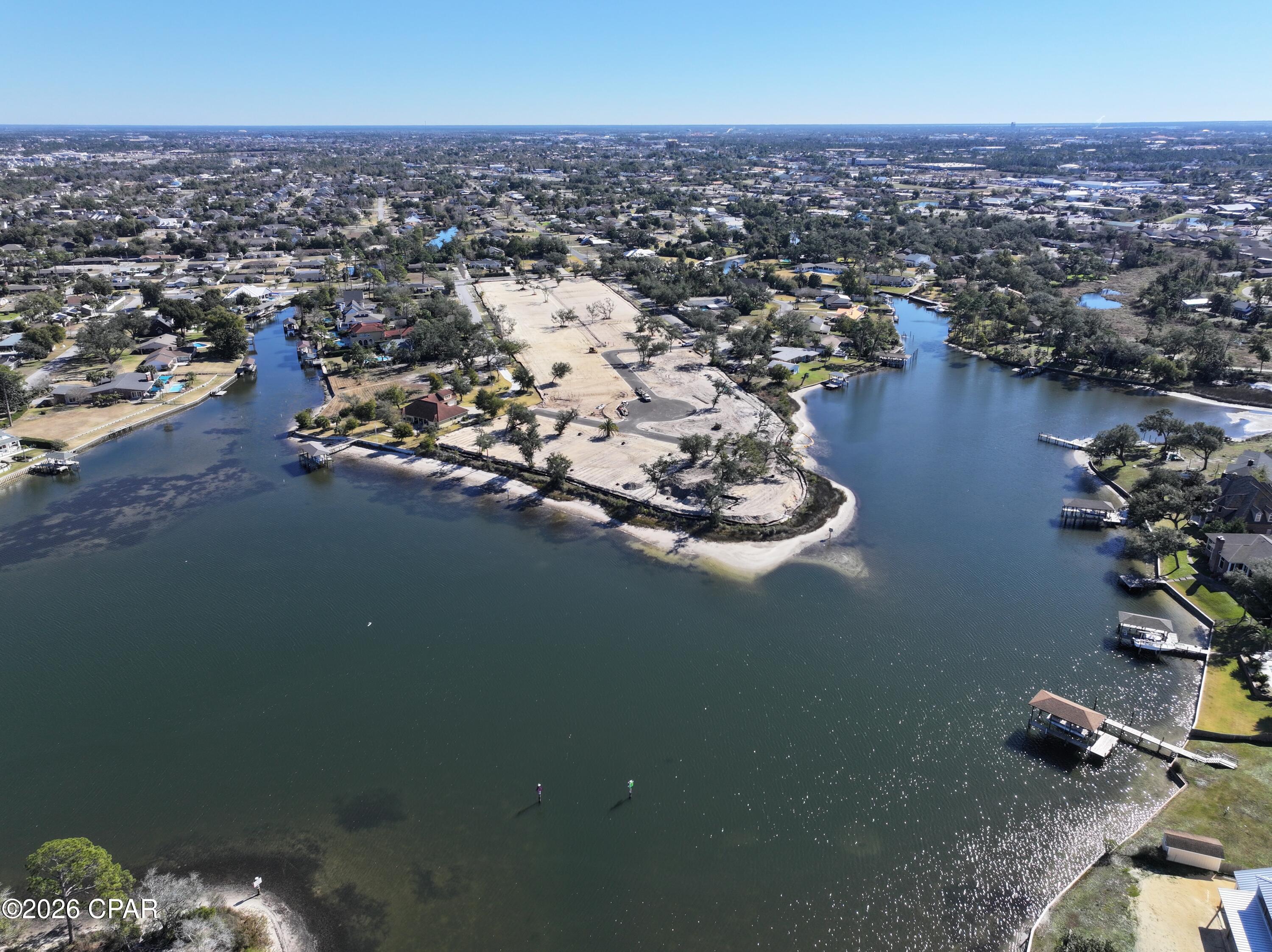 Kings Point - Residential