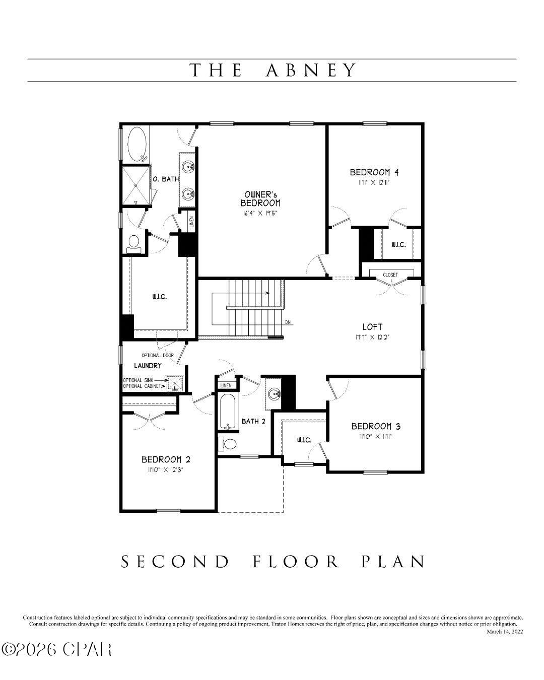 Kings Point - Residential