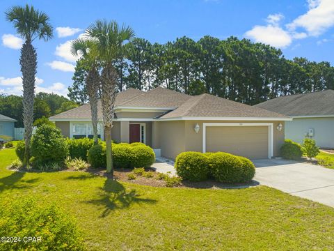 A home in Panama City Beach