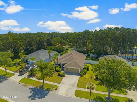 A home in Panama City Beach