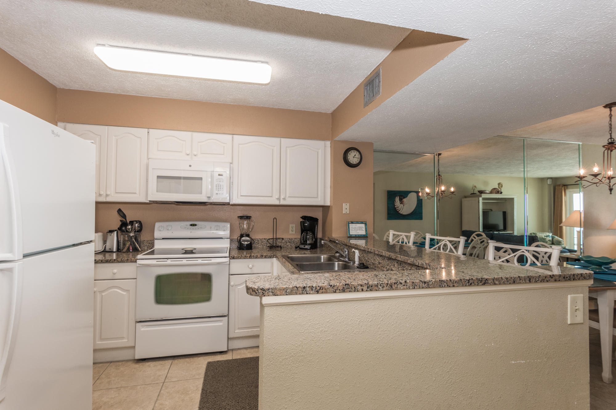 Dunes Of Panama Phase IV - Residential