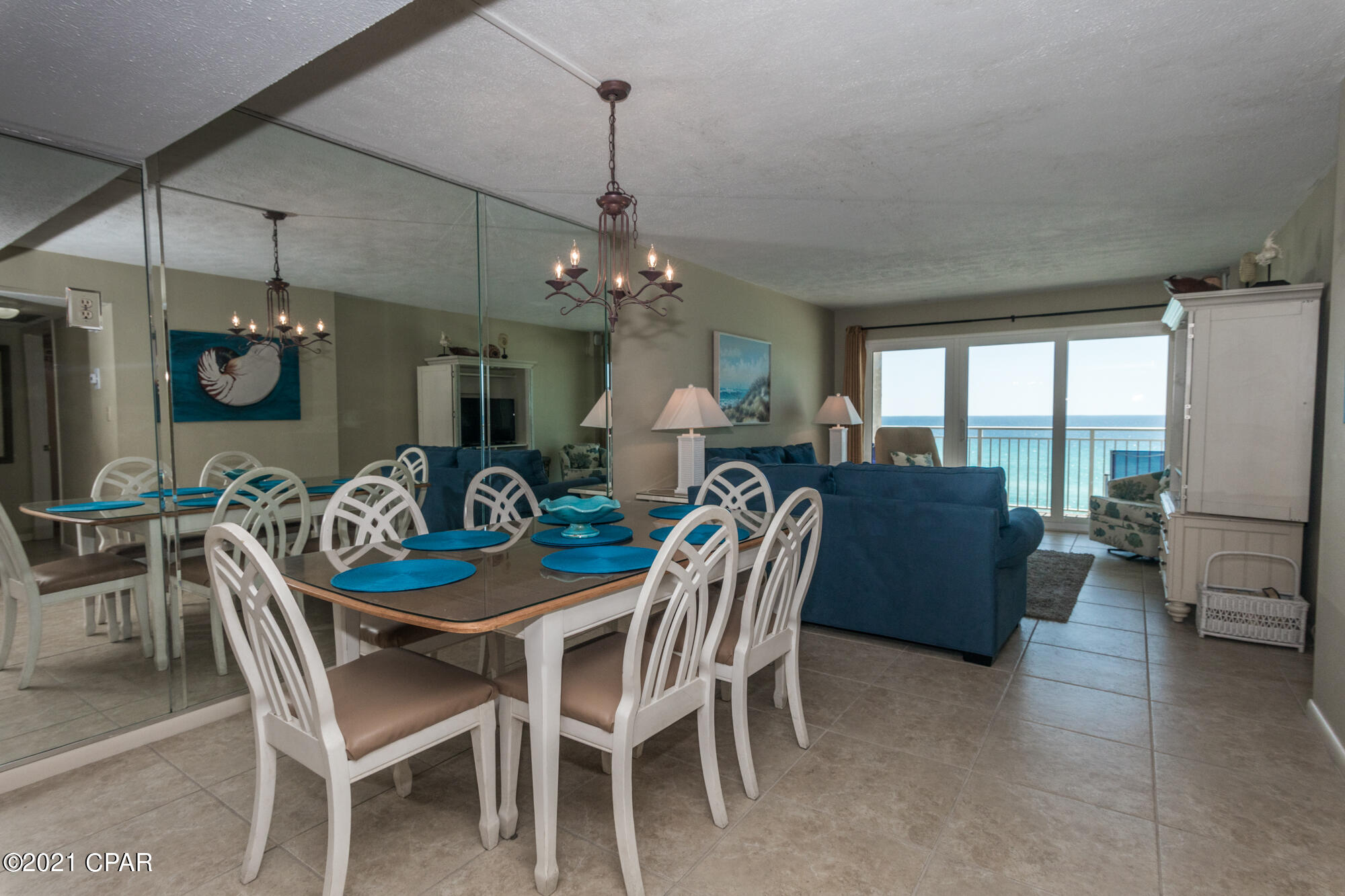 Dunes Of Panama Phase IV - Residential