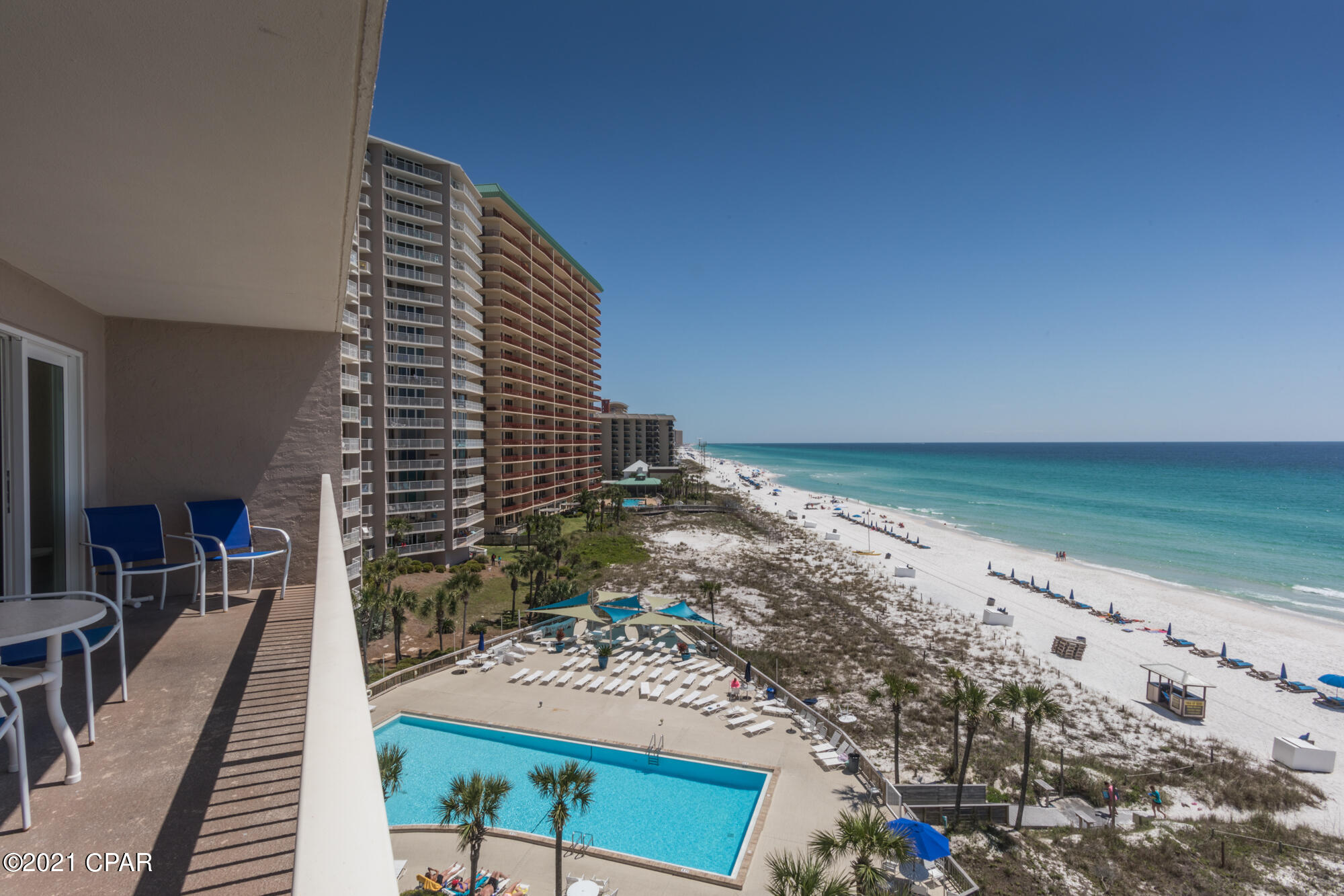 Dunes Of Panama Phase IV - Residential