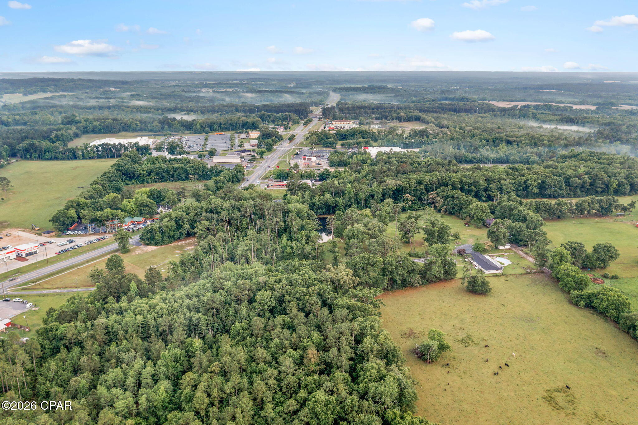 No Named Subdivision - Residential