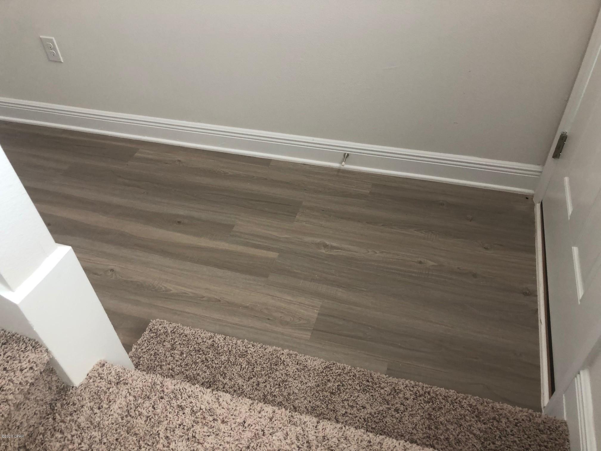 Hathaway Townhomes - Residential