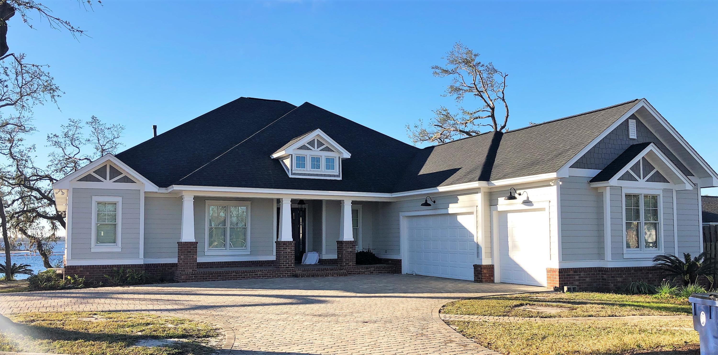 Cove Terrace - Residential