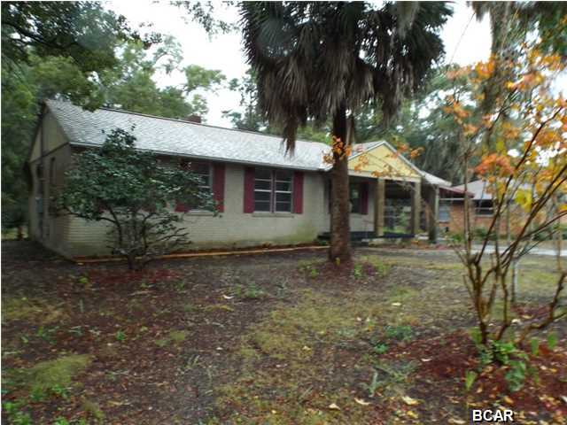 Sudduths 3rd Add - Residential