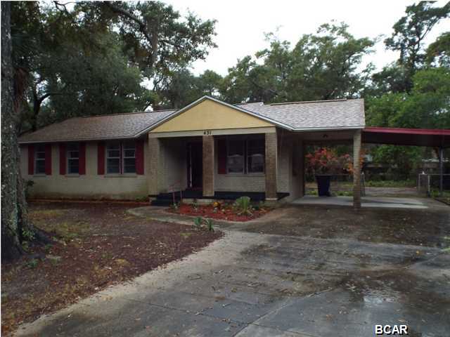 Sudduths 3rd Add - Residential