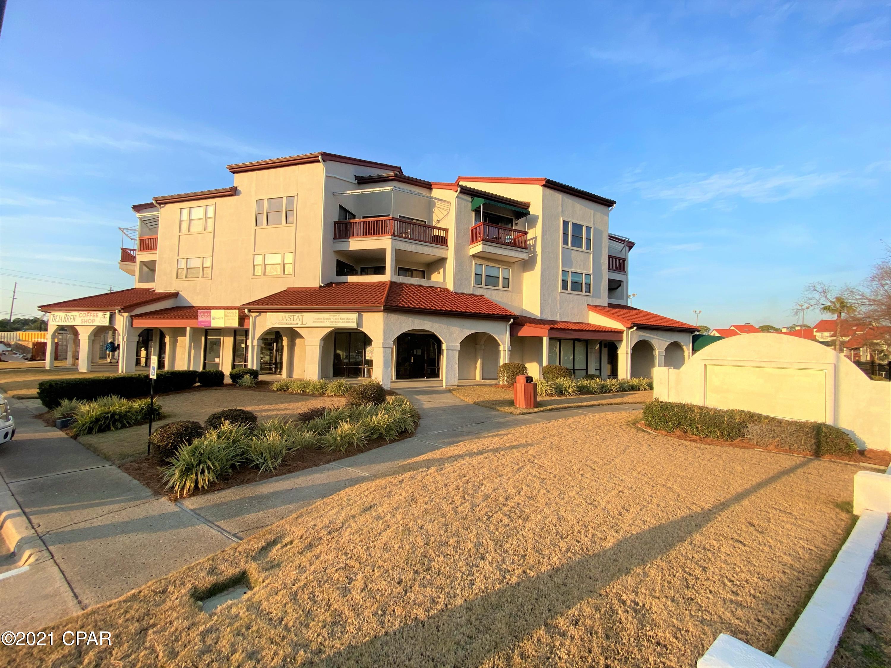 Plazas Of St.Thomas I - Commercial Sale