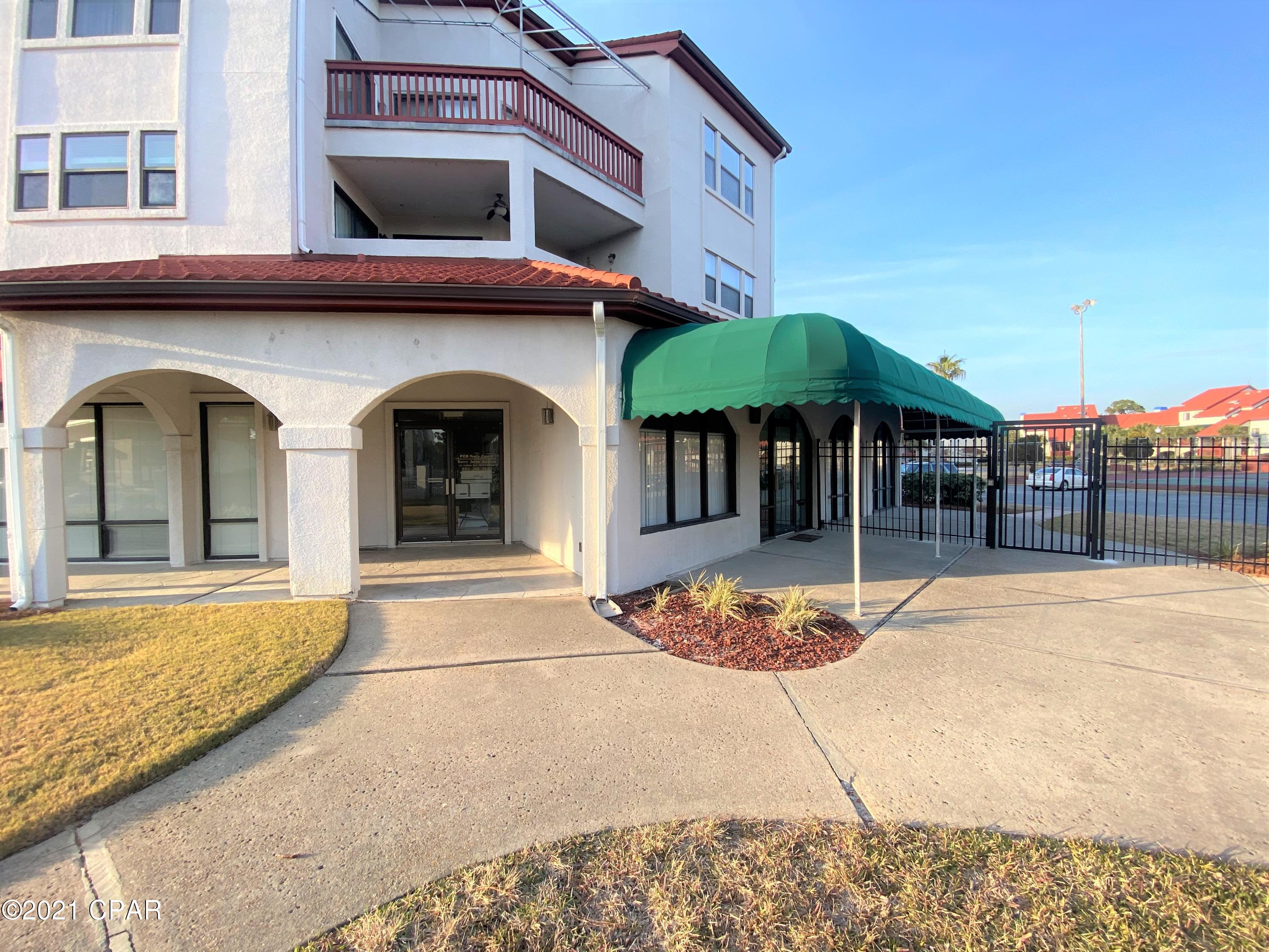 Plazas Of St.Thomas I - Commercial Sale