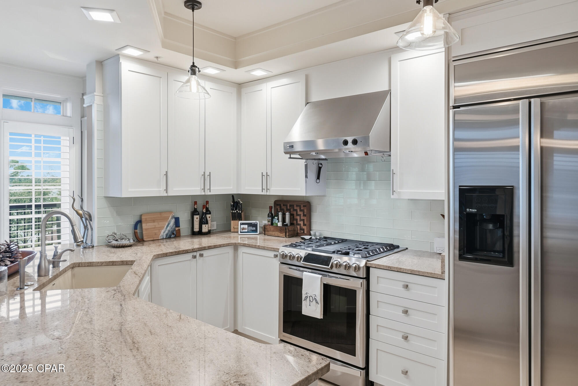 Lakeside Lodge At Prospect Pt - Residential