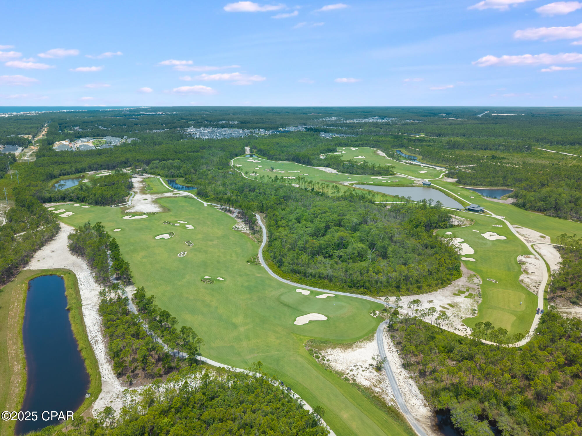 Lakeside Lodge At Prospect Pt - Residential