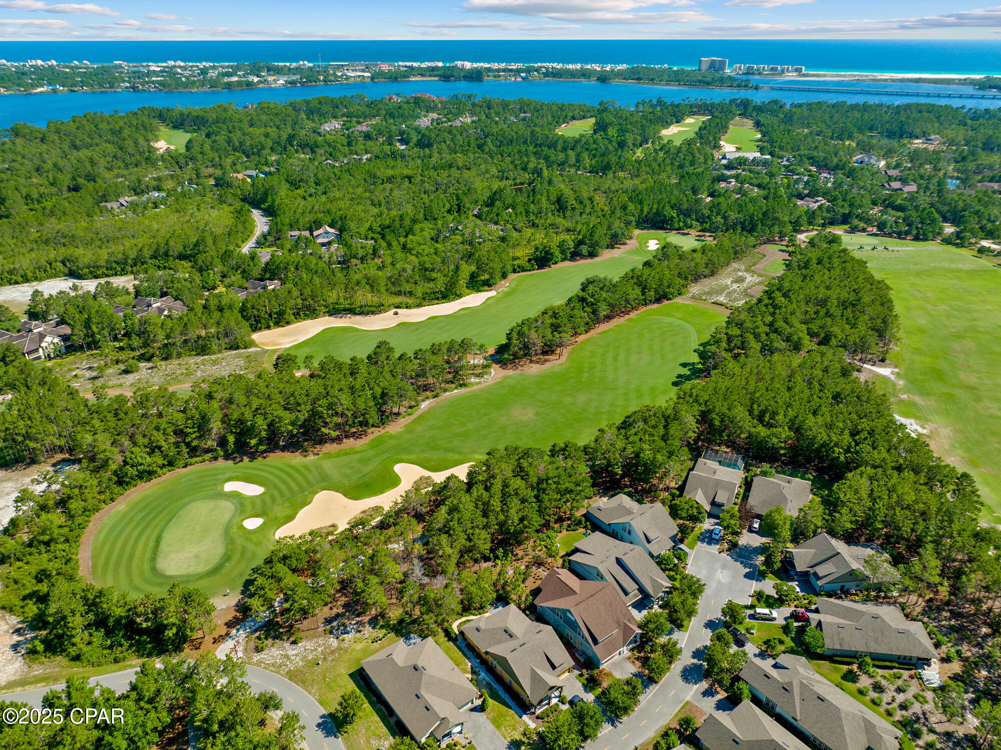 Lakeside Lodge At Prospect Pt - Residential